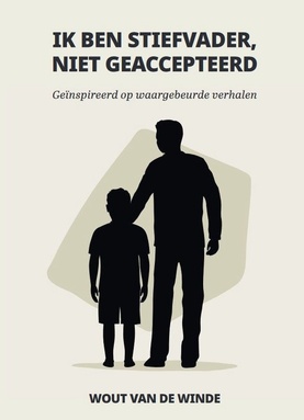 Ik ben stiefvader, niet geaccepteerd