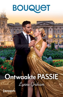 Bouquet 4760 - Ontwaakte passie