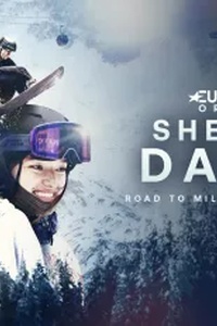 She Who Dares: Road to Milano Cortina 2026