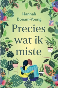 Precies wat ik miste