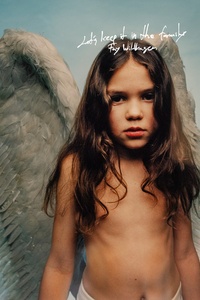 Let’s keep it in the family