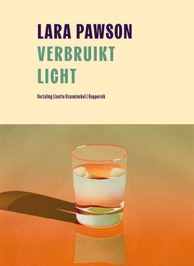 Verbruikt licht