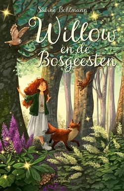 Willow - Willow en de Bosgeesten