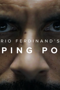 Rio Ferdinand: Tipping Point
