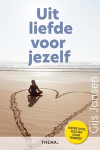 Uit liefde voor jezelf