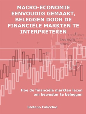 Macro-economie eenvoudig gemaakt, beleggen door de financiële markten te interpreteren