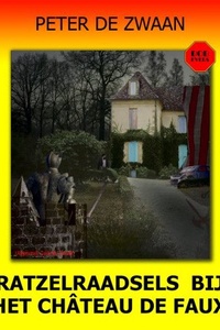 Ratzelraadsels bij het Château de Faux