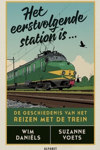 Het eerstvolgende station is...