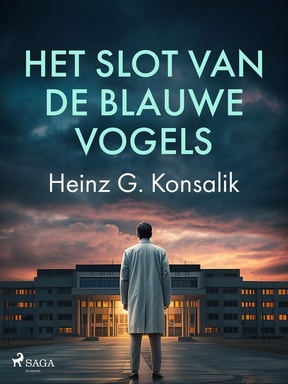 Het slot van de blauwe vogels