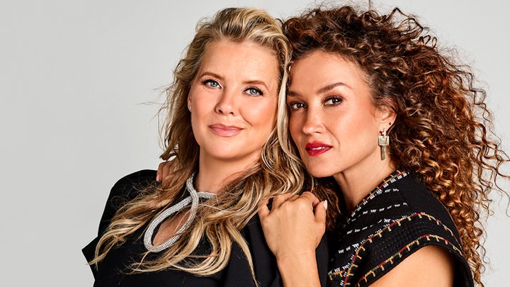 Ademnood: HBO Max-docu onthult het echte verhaal achter Linda, Roos & Jessica