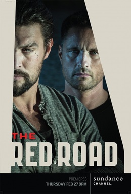 The Red Road (S01)