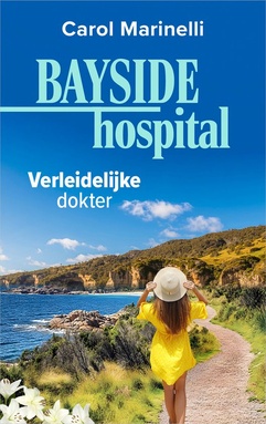 Bayside Hospital 1 - Verleidelijke dokter