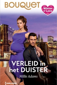 Bouquet 4727 - Verleid in het duister