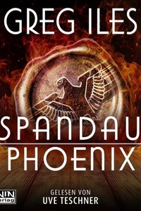 Spandau Phoenix - Buch 2 - World War 2 Series, Band (ungekürzt)