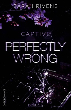 Captive - Perfectly wrong