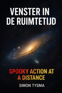 Venster in de ruimtetijd