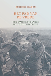Het pad van de vrede
