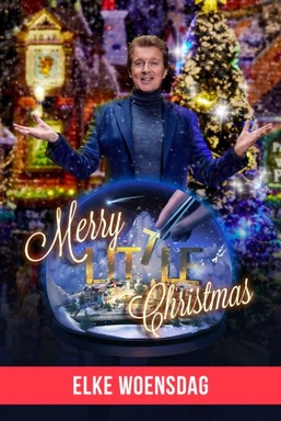 Merry Little Christmas