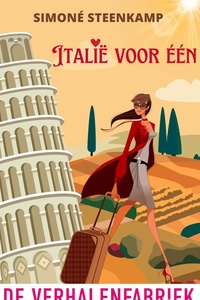 Italië voor één