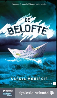 Best of YA XS - De belofte
