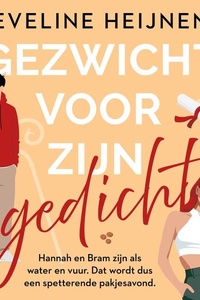 Gezwicht voor zijn gedicht