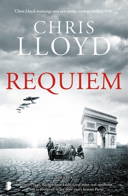 Eddie Giral 2 - Requiem