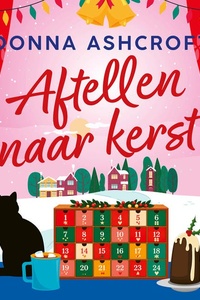 Aftellen naar kerst