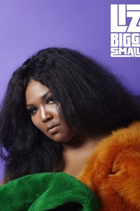 Big GRRRL Small World