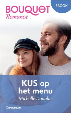 Bouquet Extra 713 - Kus op het menu