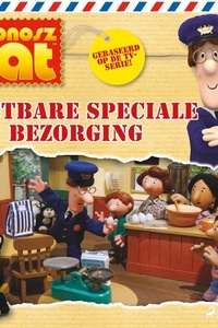 Pieter Post - Kostbare speciale bezorging