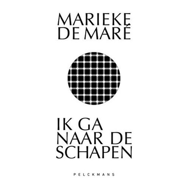 Ik ga naar de schapen