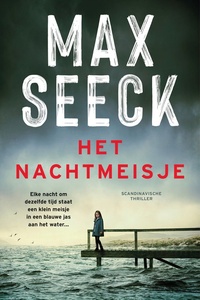 Helsinki 4 - Het nachtmeisje