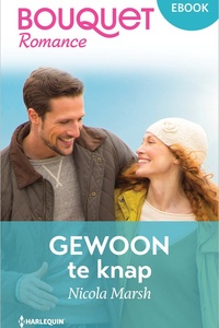 Bouquet Extra 717 - Gewoon te knap