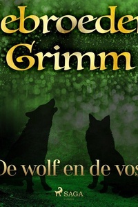 De wolf en de vos
