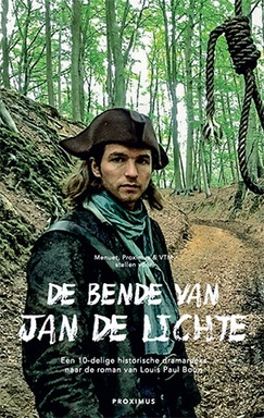 De bende van Jan de Lichte