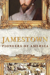 True Heroes of Jamestown