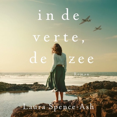 In de verte, de zee