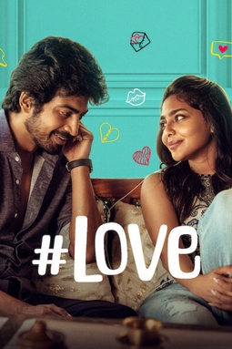 #Love