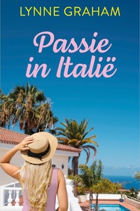 Passie in Italië