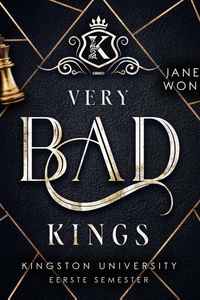 Very bad kings: Eerste semester