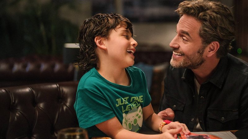 Alles wat je moet weten over de Netflix-film Lo Mejor Del Mundo