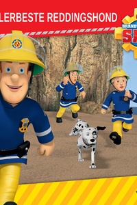 Brandweerman Sam - De allerbeste reddingshond