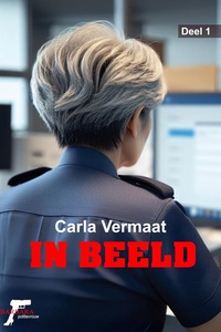 Barbara , politievrouw 1 - In beeld