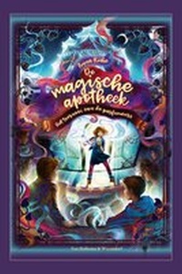 De magische apotheek 4