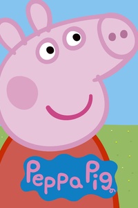 Peppa Pig