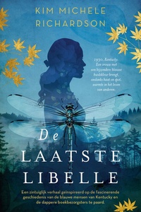 De laatste libelle