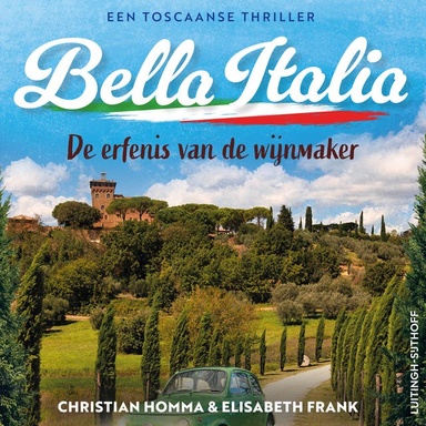 De erfenis van de wijnmaker