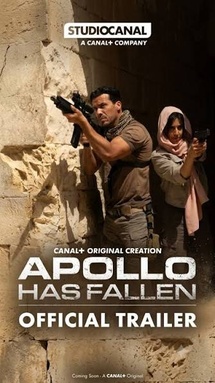 Apollo Has Fallen