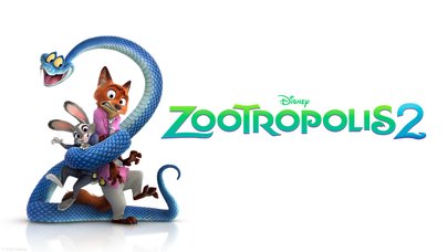 Zootropolis 2 nu beschikbaar op Pathé Thuis - ADV