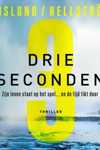 Drie seconden